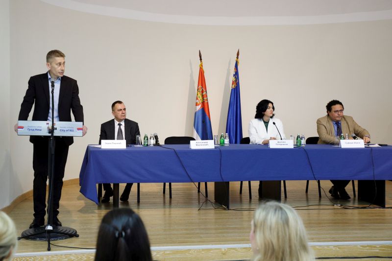 Србија пример добре праксе у региону у искорењивању апатридије
