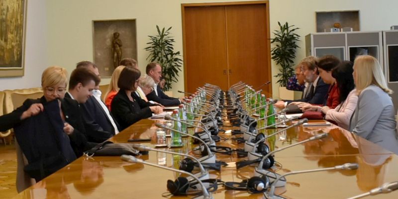 Влада активно ангажована у сузбијању насиља и говора мржње