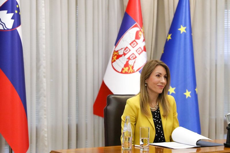 За успешну енергетску транзицију неопходна сарадња државе, привреде и грађана