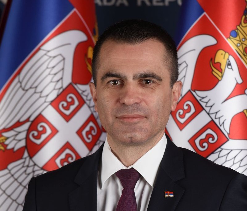 Просветним радницима обезбедити приступ Средњој техничкој школи у Звечану