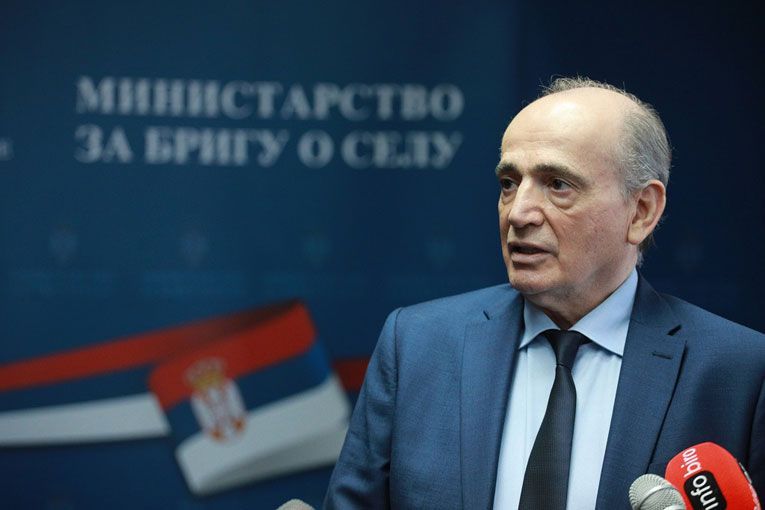 Сарадња са Мађарском у области очувања и развоја села