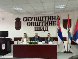 Локална самоуправа прво место сусрета грађана и привреде са управом
