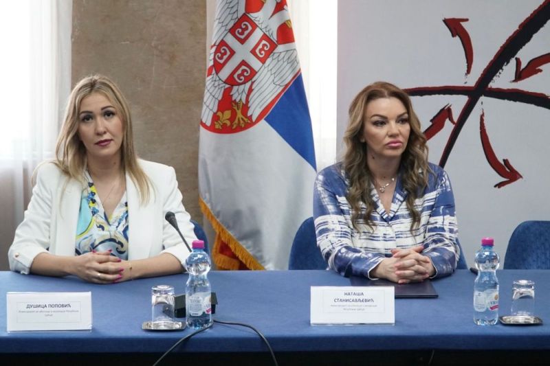 Потписано 111 уговора за стамбено збрињавање избеглица и интерно ...