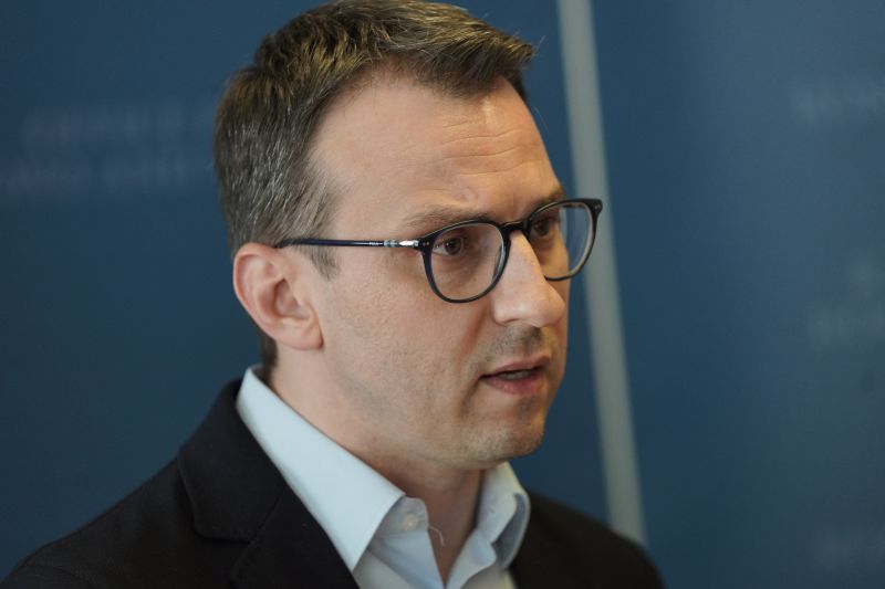 Ослобађање ухапшених Срба услов за наставак дијалога