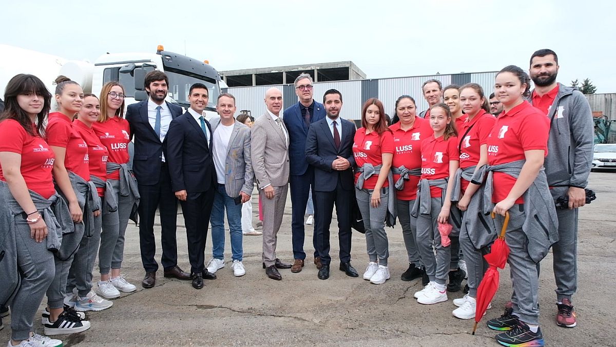 Текстилна индустрија важна за даљи привредни развој Србије
