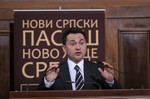 Додељена 204 нова пасоша најзаслужнијим грађанима Србије