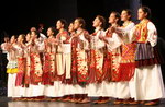 Коштуница присуствовао Васкршњем концерту културно-уметничких друштава са Космета