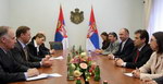 Од изузетне важности да Влада потврди енергетски споразум између Србије и Русије
