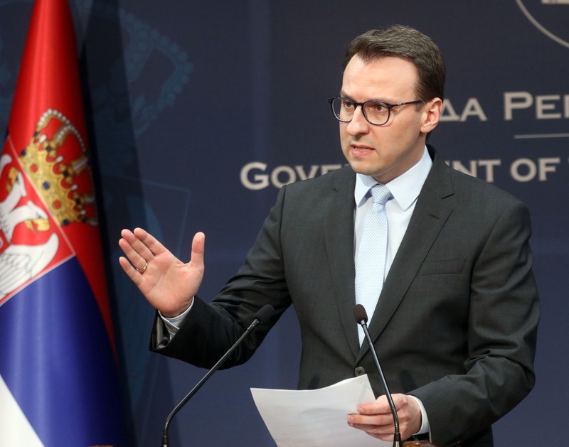 Припадници „косовске полиције“ поново ушли на територију централне Србије