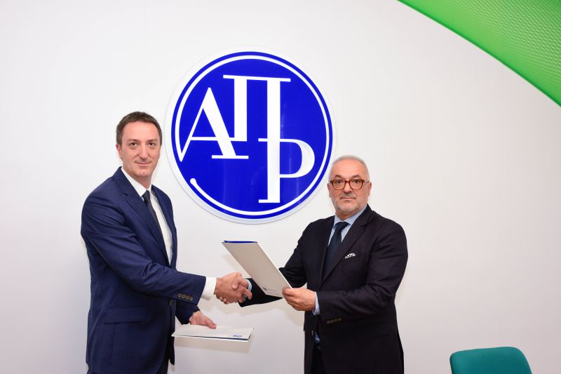 АПР и АСК потписали споразум о преузимању података о привредним субјектима