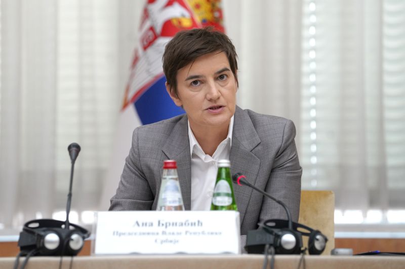 Циљ закона о управљању привредним друштвима да се очувају национални интереси земље