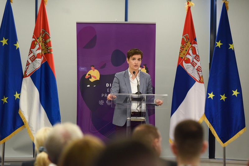 Сектор ИКТ један од кључних мотора развоја српске економије