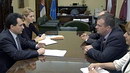 Србија привлачна за стране инвестиције