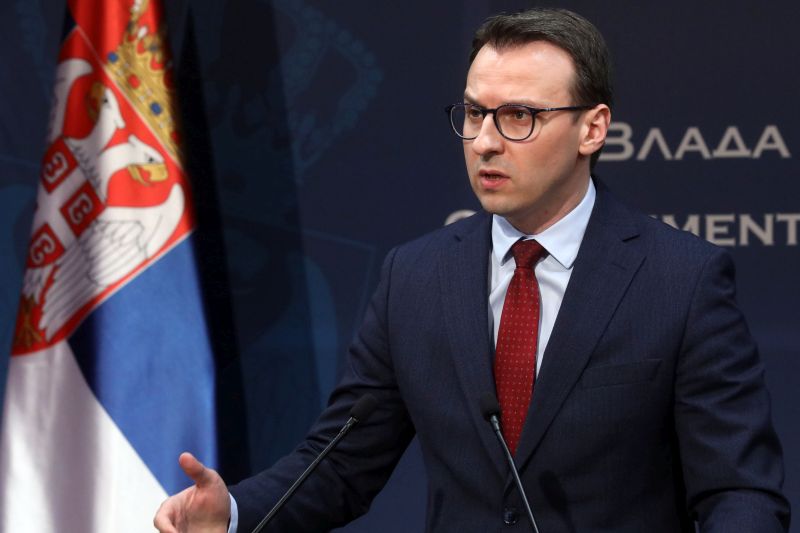 Нове претње Србима такозваног министра одбране „Косова”