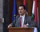 Србија у Будимпешти преузела председавање "Декади Рома"