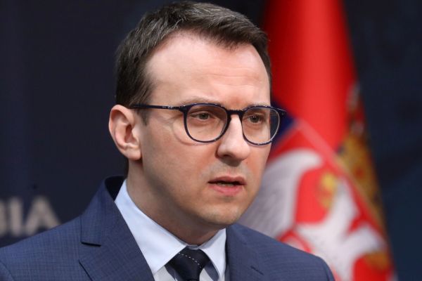Београд одговорном политиком настоји да предупреди дестабилизацију региона 