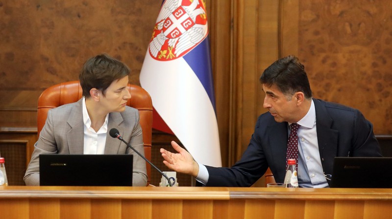 Усвојен Предлог закона о Завршном рачуну буџета Републике Србије за 2022. годину