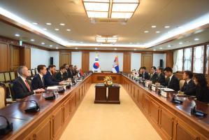 Отворено ново поглавље српско-корејских односа