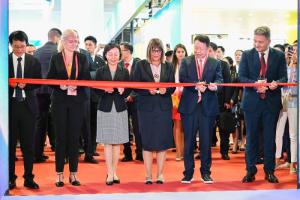 Отворен Павиљон Србије на Кинеском међународном сајму инвестиција и трговине