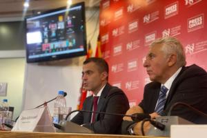 Стратешки циљ Владе очување националног идентитета нашег народа у иностранству