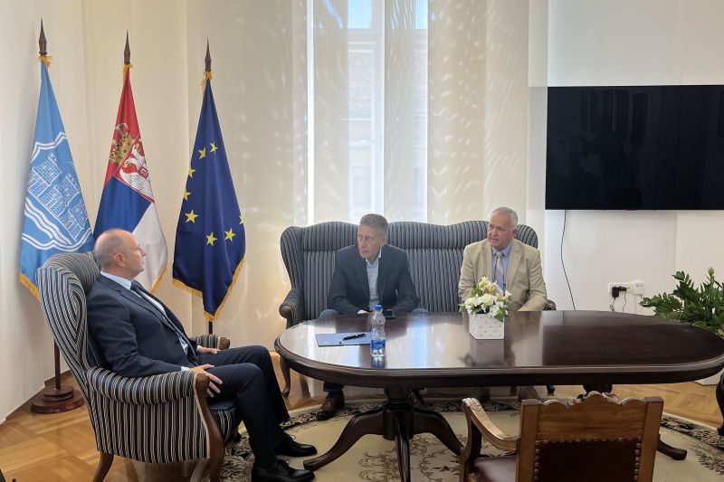 Послови јавне управе транспарентнији увођењем eПисарнице