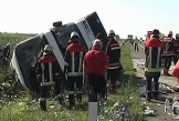 Дачић изјавио саучешће породицама погинулих у саобраћајној несрећи код Инђије