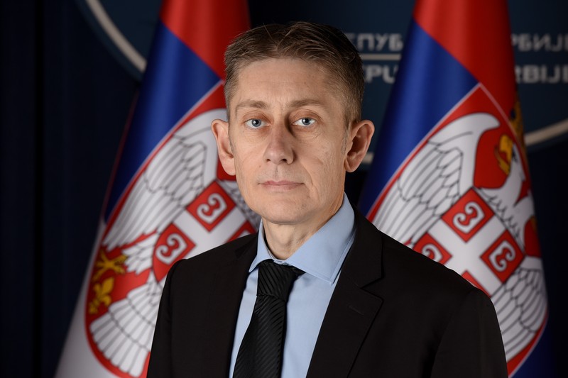 Грађани Србије албанске националности имају бирачко право у пуном капацитету
