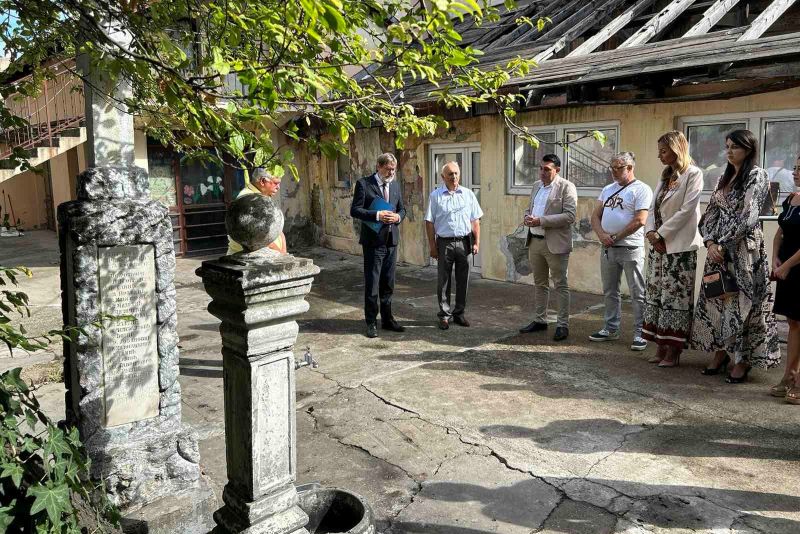 Залагање за очување историје и културе Рома у Србији