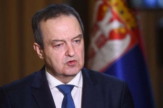 Србија добила амбасадоре у Алжиру и Финској