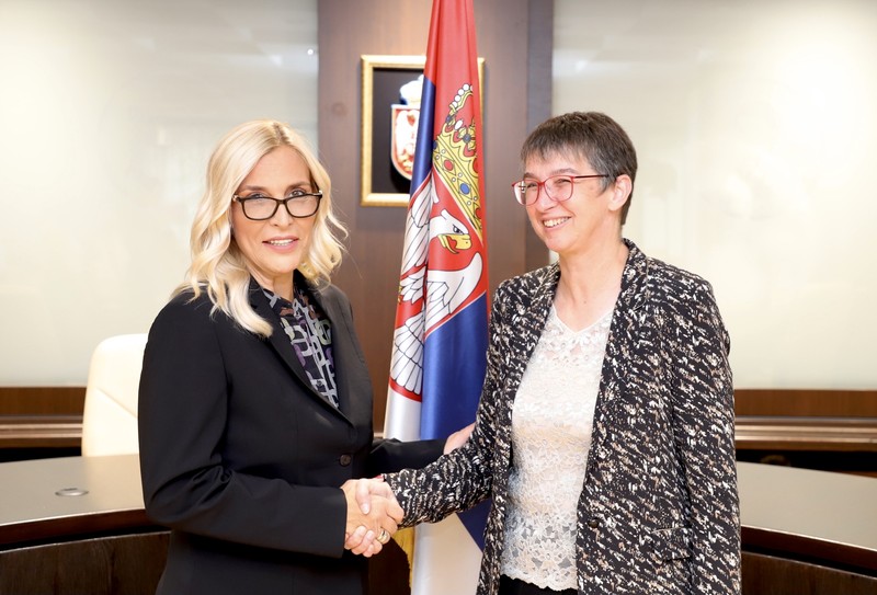 Јачање владавине права значајно за напредак Србије у процесу евроинтеграција