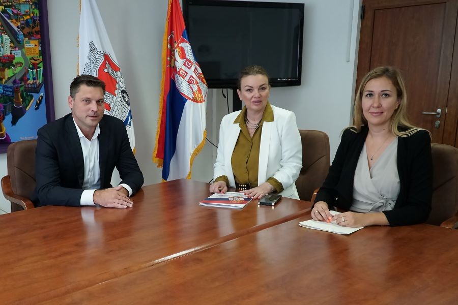 Збрињавање преосталих избегличких породица на територији Панчева