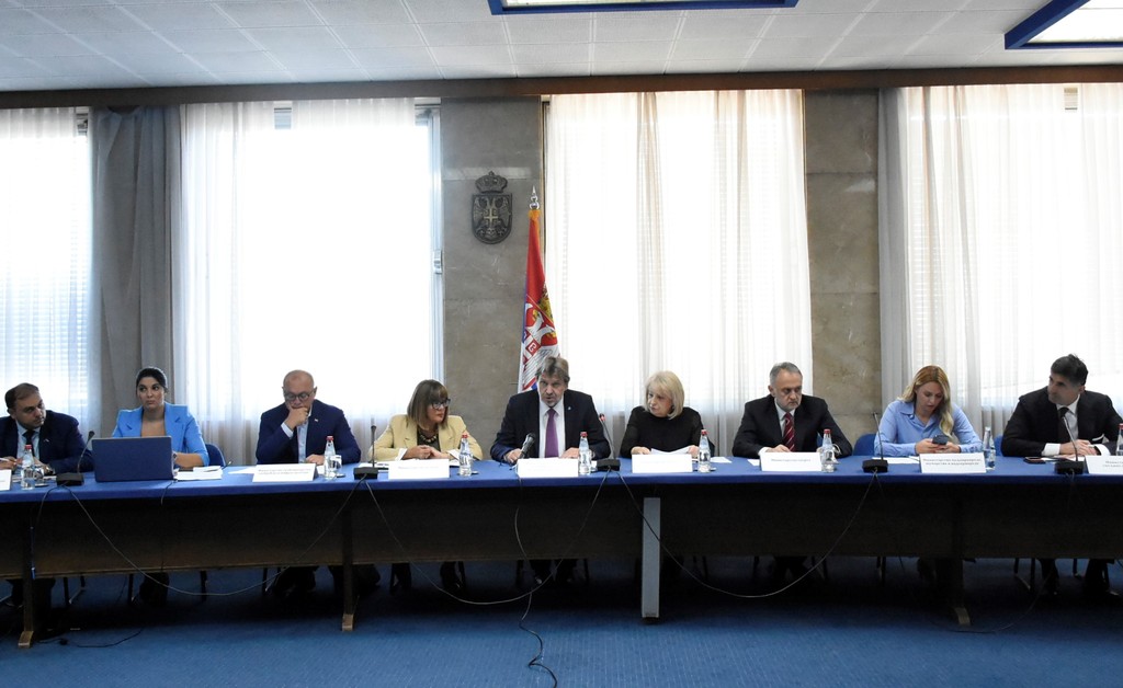 Конституисано Координационо тело за унапређење положаја Рома и Ромкиња