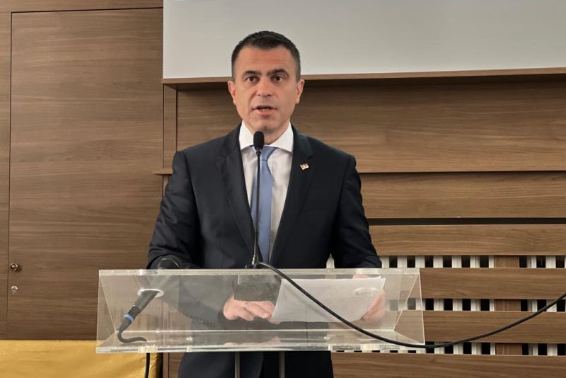 Влада посвећена развоју пољопривреде и агроиндустрије