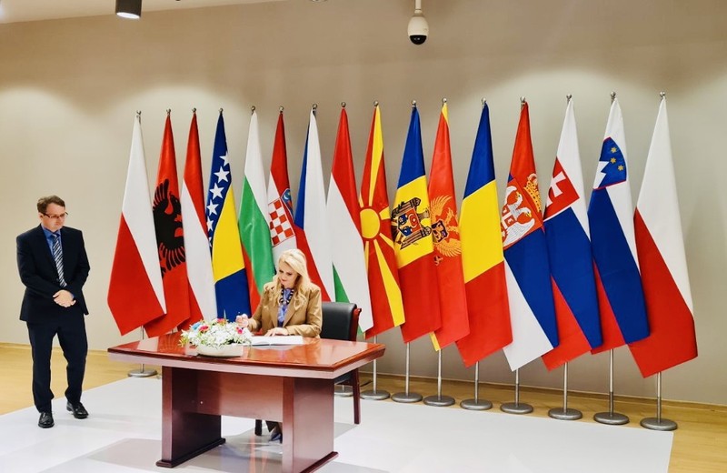 Наставак CEEPUS програма у Србији