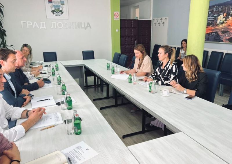 Стамбено збрињавање преосталих избегличких породица у Лозници