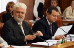 Влада усвојила информацију о повратку наших амбасадора у земље ЕУ