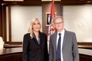 Значај подршке СЕ пројектима јачања владавине права у Србији