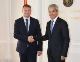 Економски односи Србије и Турске на изузетно високом нивоу