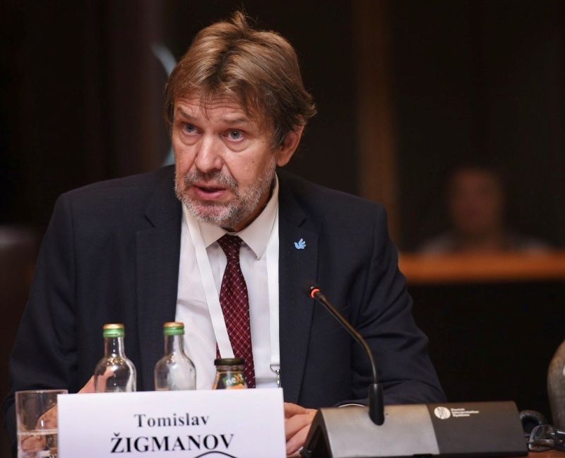 Србија опредељена за даљи развој политике социјалне инклузије Рома
