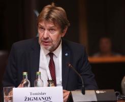 Србија опредељена за даљи развој политике социјалне инклузије Рома