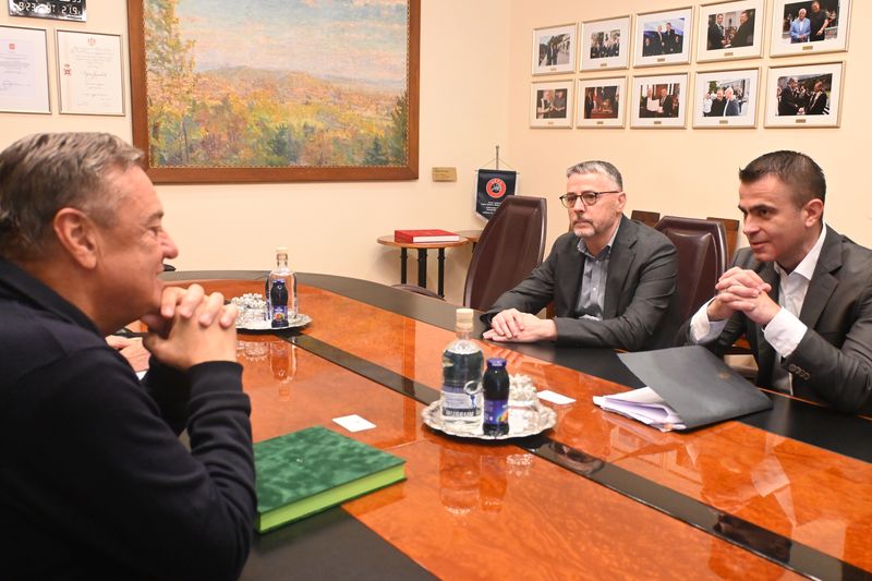 Јачање односа матичне државе са дијаспором у Словенији