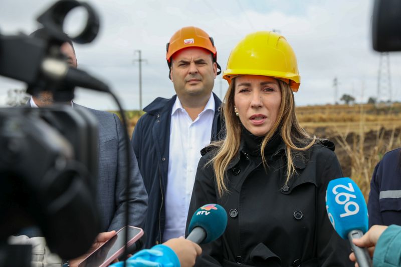 Успостављање уредног снабдевања струјом у општини Шид у најкраћем року