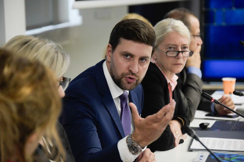 Стављање потенцијала и ресурса региона у функцију развоја