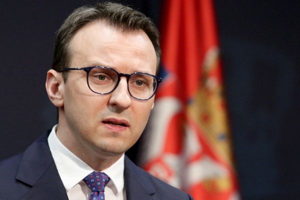 Захтев за истрагу о догађајима у Бањској