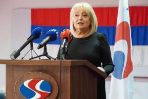Држава обезбедила добре услове за студирање