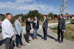 За пројекте од значаја за развој Кањиже ове године 6,5 милиона динара