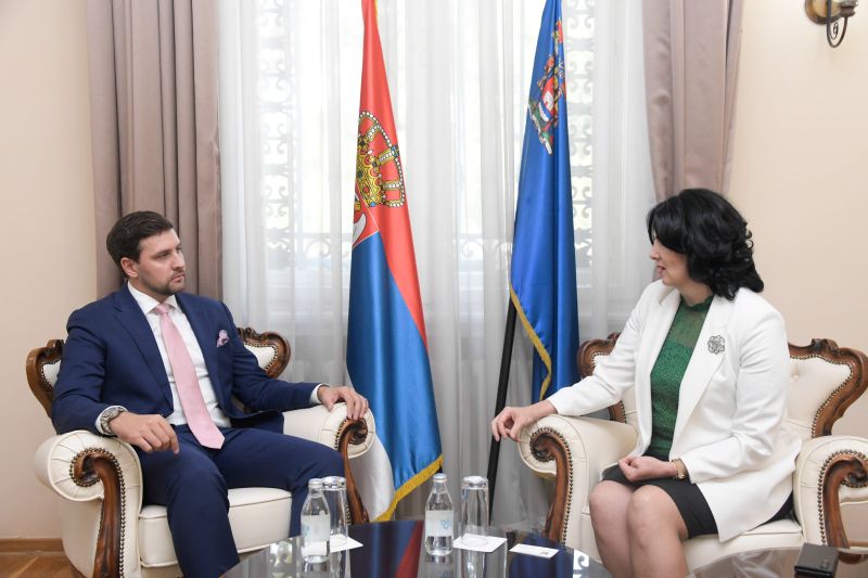 Спречавање негативних демографских трендова од суштинског значаја за регионални развој