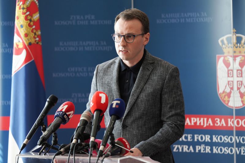 „Косовска полиција” сакрила доказе о убиству тројице Срба