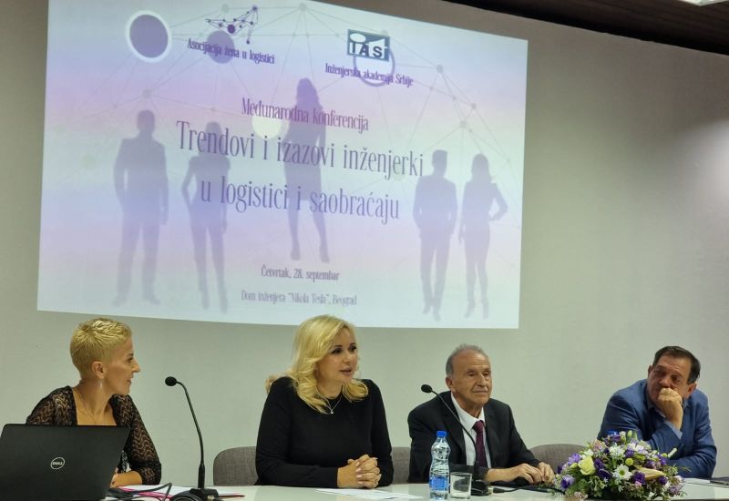 Србија изнад европског просека по броју жена на значајним функцијама