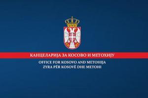 На северу Косова и Метохије настављена прекомерна демонстрација силе